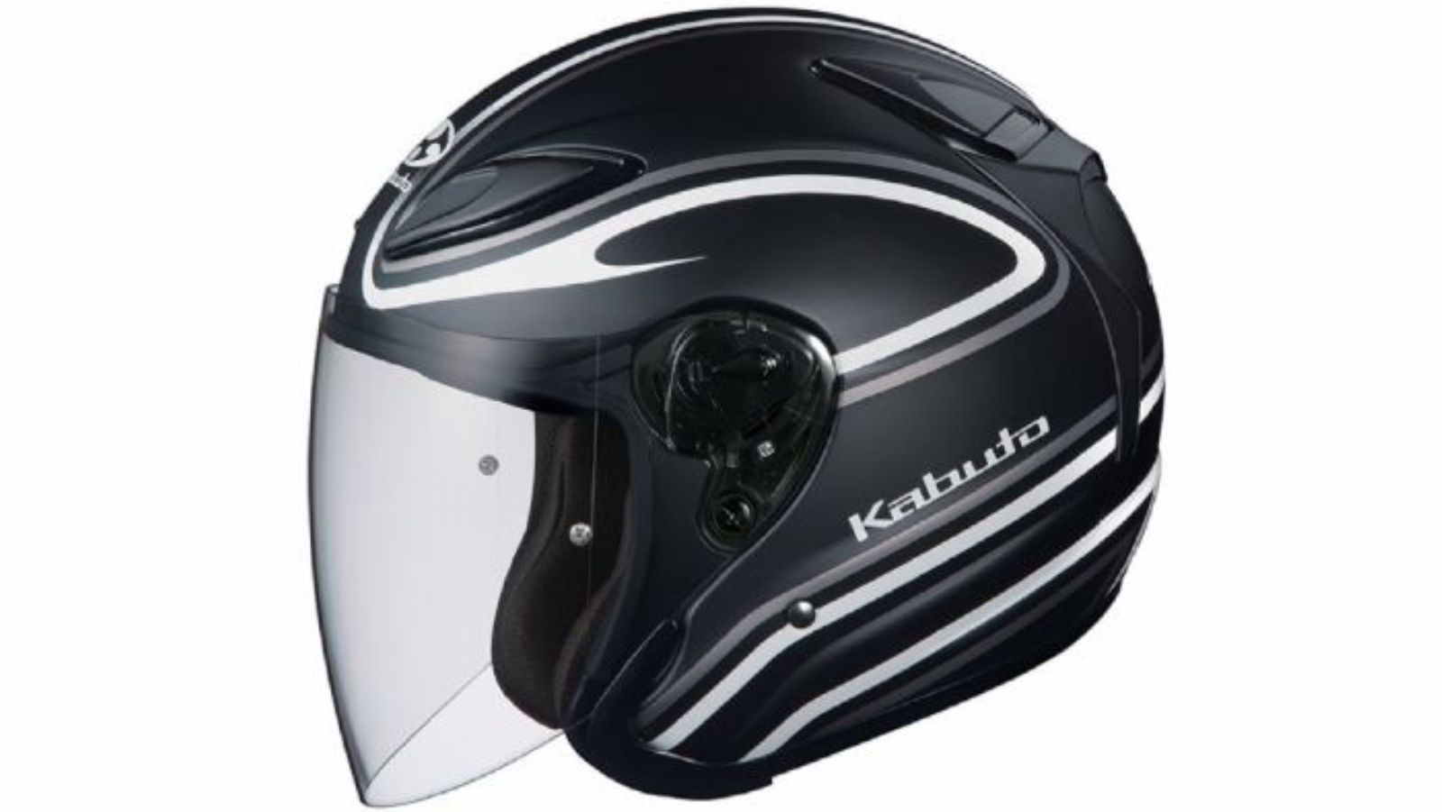 Kabuto Avand II Staid
